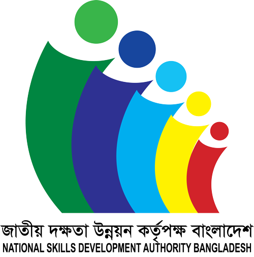 National Skills Development Authority logo