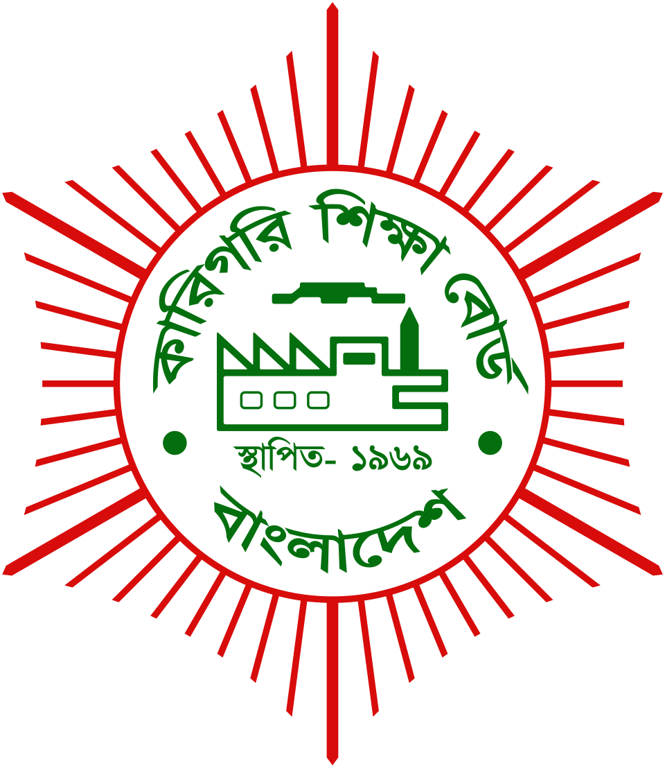 Bangladesh Technical Education Board logo
