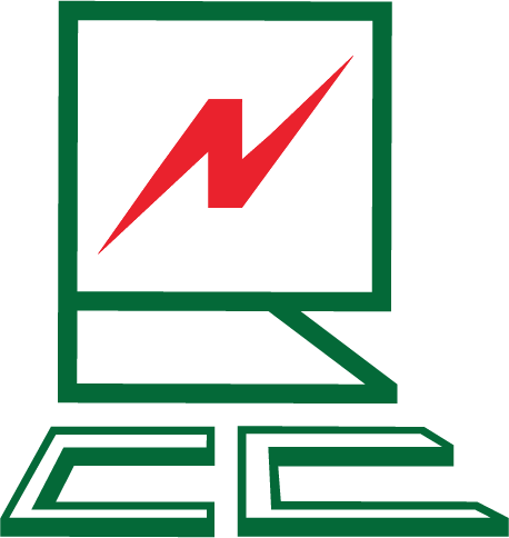 Bangladesh Computer Council logo